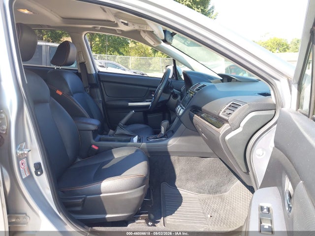 46006618 :رقم المزاد ، JF2GPANC6G8268244 vin ، 2016 Subaru Crosstrek 2.0i Limited مزاد بيع