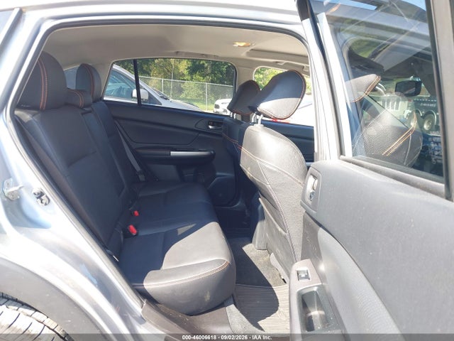 46006618 :رقم المزاد ، JF2GPANC6G8268244 vin ، 2016 Subaru Crosstrek 2.0i Limited مزاد بيع