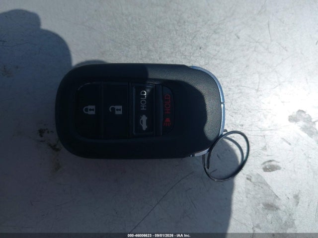 2023 Honda Civic Si Sedan მანქანა იყიდება აუქციონზე, vin: 2HGFE1E57PH471365, აუქციონის ნომერი: 46006623