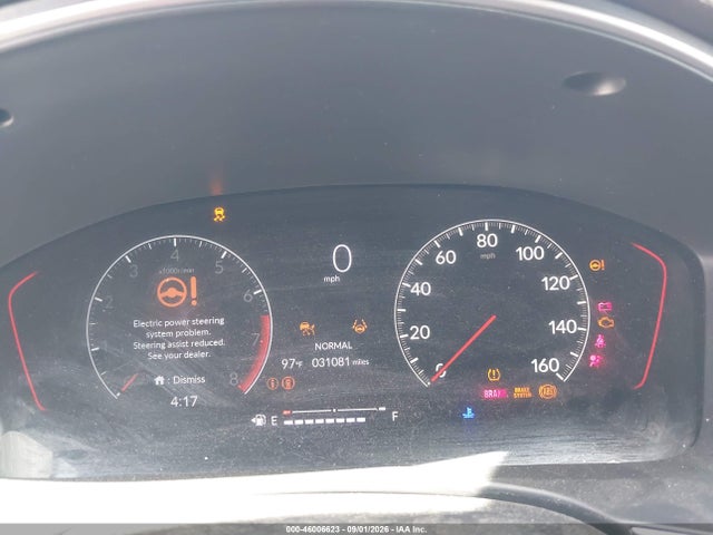2023 Honda Civic Si Sedan მანქანა იყიდება აუქციონზე, vin: 2HGFE1E57PH471365, აუქციონის ნომერი: 46006623
