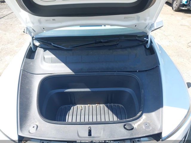 7SAYGDEE6TA432608 Tesla Model Y All-wheel Drive/long Range Launch Series/premium All-wheel Drive