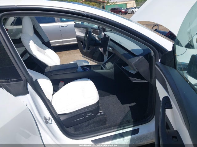 7SAYGDEE6TA432608 Tesla Model Y All-wheel Drive/long Range Launch Series/premium All-wheel Drive