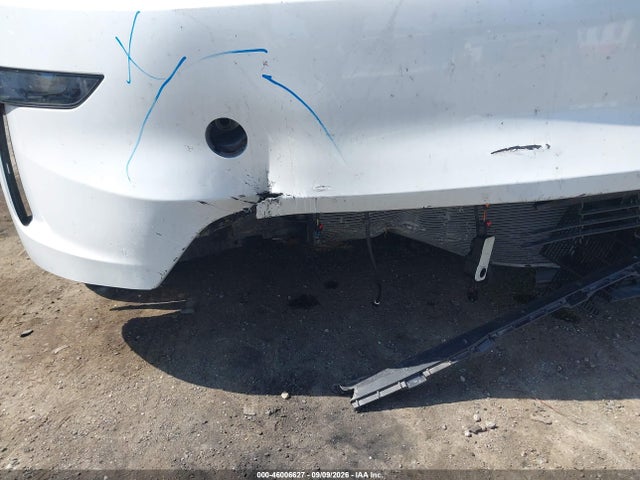 7SAYGDEE6TA432608 Tesla Model Y All-wheel Drive/long Range Launch Series/premium All-wheel Drive