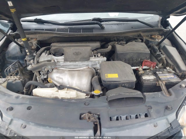 Aukcja sprzedaży 2015 Toyota Camry Se, vin: 4T1BF1FK2FU035058, numer aukcji: 46006630
