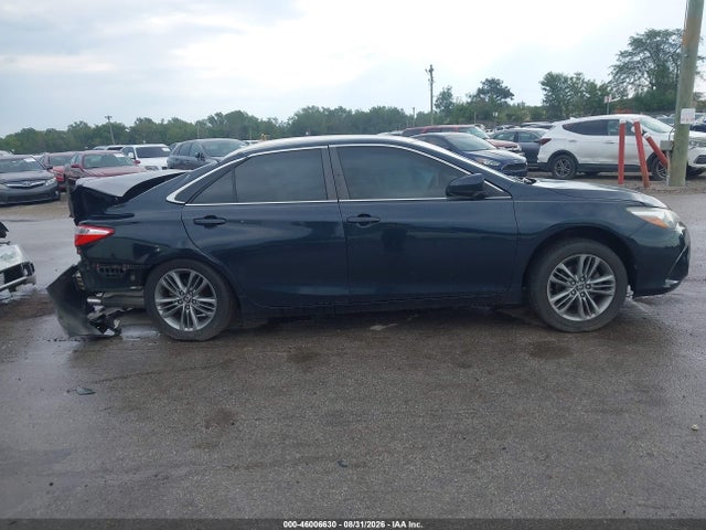 Aukcja sprzedaży 2015 Toyota Camry Se, vin: 4T1BF1FK2FU035058, numer aukcji: 46006630