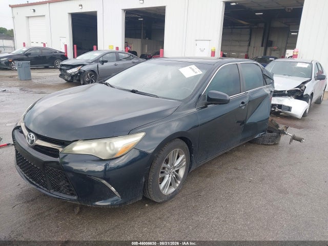 Aukcja sprzedaży 2015 Toyota Camry Se, vin: 4T1BF1FK2FU035058, numer aukcji: 46006630