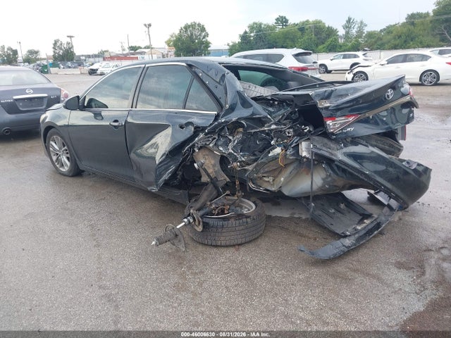 Aukcja sprzedaży 2015 Toyota Camry Se, vin: 4T1BF1FK2FU035058, numer aukcji: 46006630