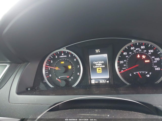 Aukcja sprzedaży 2015 Toyota Camry Se, vin: 4T1BF1FK2FU035058, numer aukcji: 46006630