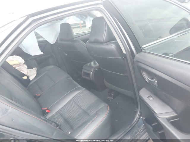 Aukcja sprzedaży 2015 Toyota Camry Se, vin: 4T1BF1FK2FU035058, numer aukcji: 46006630