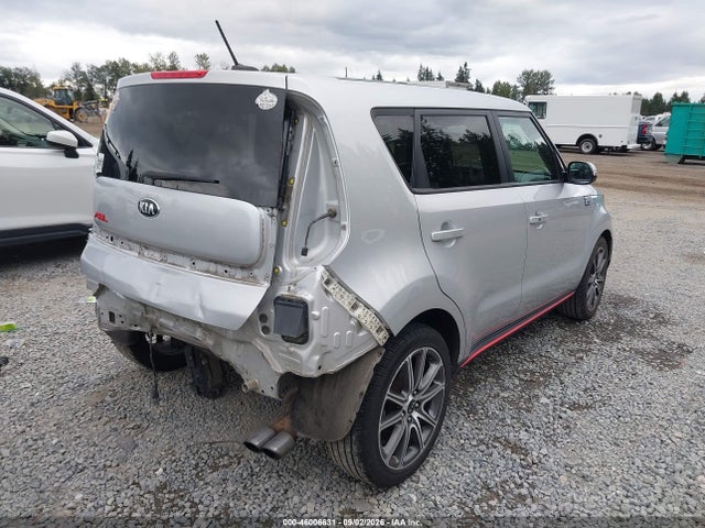 KIA Soul ! 2018 KNDJX3AA4J7569175 Image 4