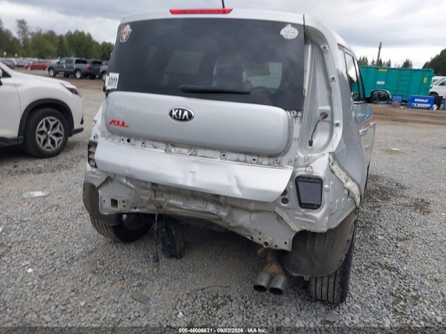 KIA Soul ! 2018 KNDJX3AA4J7569175 Image 6