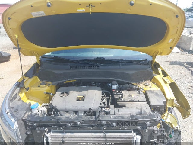 Продажа на аукционе авто 2022 Kia Seltos S, vin: KNDEU2AA5N7305506, номер лота: 46006632