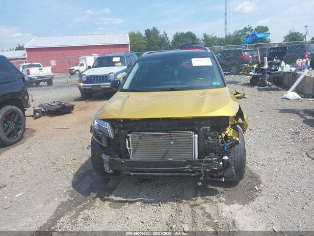 Продажа на аукционе авто 2022 Kia Seltos S, vin: KNDEU2AA5N7305506, номер лота: 46006632