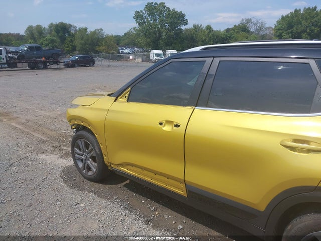 Продажа на аукционе авто 2022 Kia Seltos S, vin: KNDEU2AA5N7305506, номер лота: 46006632