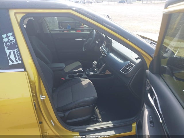 Продажа на аукционе авто 2022 Kia Seltos S, vin: KNDEU2AA5N7305506, номер лота: 46006632