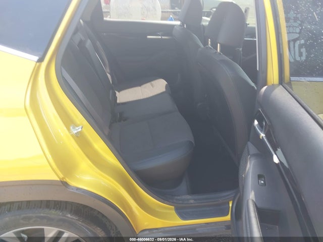 Продажа на аукционе авто 2022 Kia Seltos S, vin: KNDEU2AA5N7305506, номер лота: 46006632