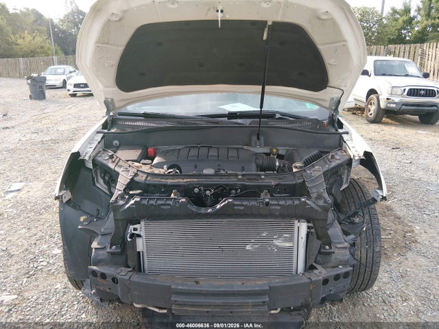 Продаж на аукціоні авто 2013 Gmc Acadia Denali, vin: 1GKKVTKD8DJ203301, номер лоту: 46006636