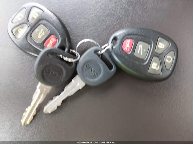 Продаж на аукціоні авто 2013 Gmc Acadia Denali, vin: 1GKKVTKD8DJ203301, номер лоту: 46006636