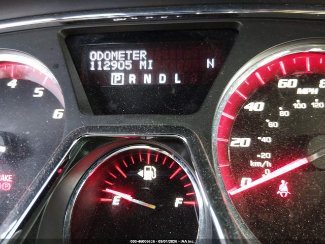 Продаж на аукціоні авто 2013 Gmc Acadia Denali, vin: 1GKKVTKD8DJ203301, номер лоту: 46006636