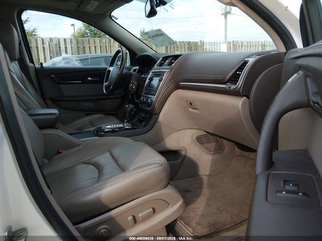 Продаж на аукціоні авто 2013 Gmc Acadia Denali, vin: 1GKKVTKD8DJ203301, номер лоту: 46006636