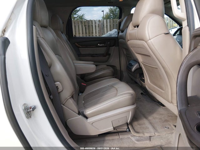 Продаж на аукціоні авто 2013 Gmc Acadia Denali, vin: 1GKKVTKD8DJ203301, номер лоту: 46006636