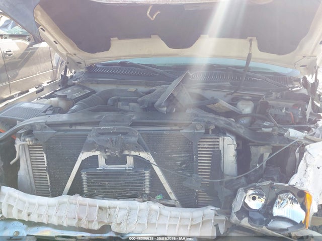 Aukcja sprzedaży 2005 Chevrolet Silverado 2500hd Lt, vin: 1GCHK23225F889362, numer aukcji: 46006638