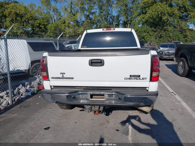 Aukcja sprzedaży 2005 Chevrolet Silverado 2500hd Lt, vin: 1GCHK23225F889362, numer aukcji: 46006638