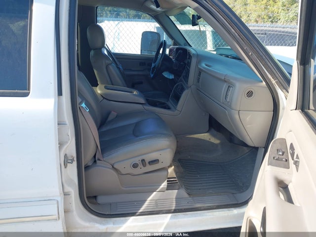 Aukcja sprzedaży 2005 Chevrolet Silverado 2500hd Lt, vin: 1GCHK23225F889362, numer aukcji: 46006638