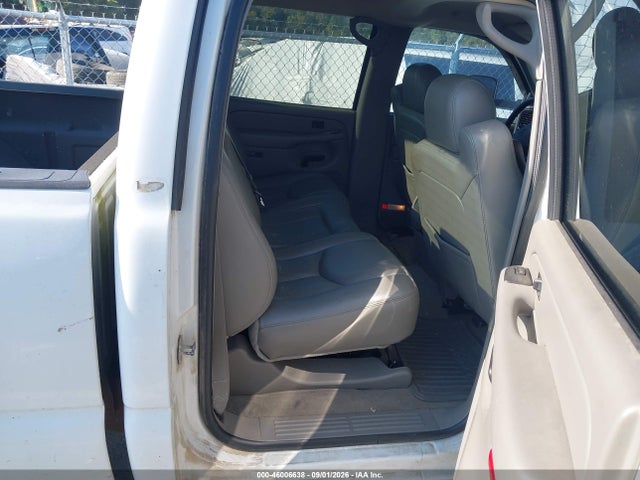Aukcja sprzedaży 2005 Chevrolet Silverado 2500hd Lt, vin: 1GCHK23225F889362, numer aukcji: 46006638