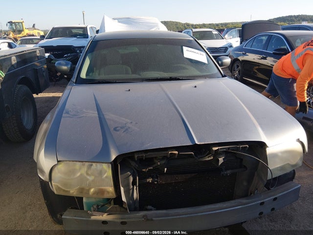 Продаж на аукціоні авто 2007 Chrysler 300 Touring, vin: 2C3KA53G37H764124, номер лоту: 46006640
