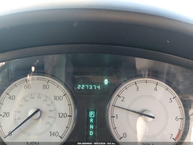 Продаж на аукціоні авто 2007 Chrysler 300 Touring, vin: 2C3KA53G37H764124, номер лоту: 46006640
