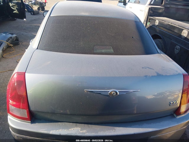 Продаж на аукціоні авто 2007 Chrysler 300 Touring, vin: 2C3KA53G37H764124, номер лоту: 46006640