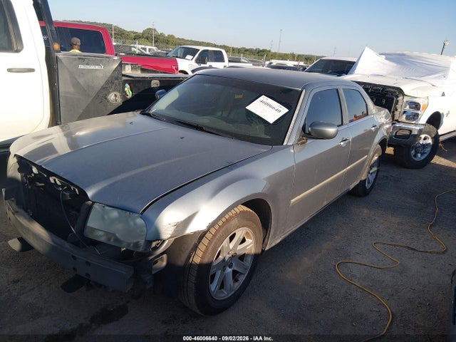 Продаж на аукціоні авто 2007 Chrysler 300 Touring, vin: 2C3KA53G37H764124, номер лоту: 46006640