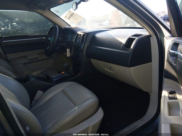 Продаж на аукціоні авто 2007 Chrysler 300 Touring, vin: 2C3KA53G37H764124, номер лоту: 46006640