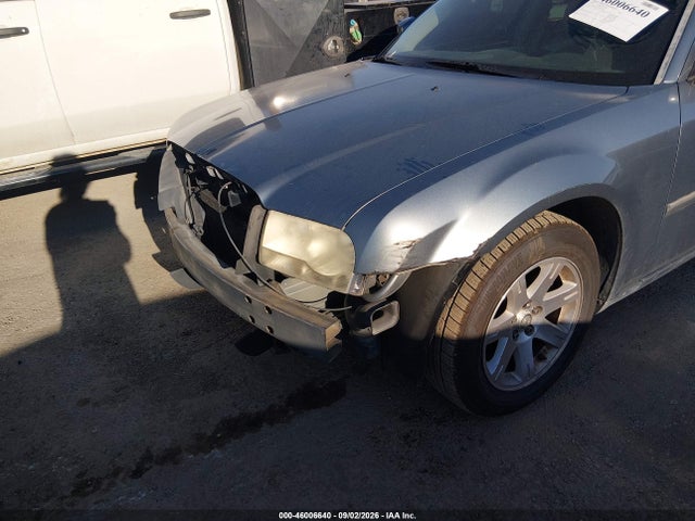 Продаж на аукціоні авто 2007 Chrysler 300 Touring, vin: 2C3KA53G37H764124, номер лоту: 46006640