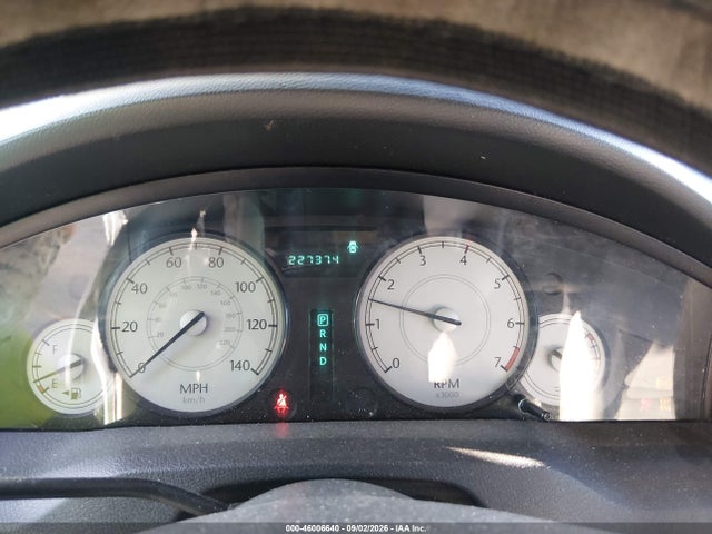 Продаж на аукціоні авто 2007 Chrysler 300 Touring, vin: 2C3KA53G37H764124, номер лоту: 46006640