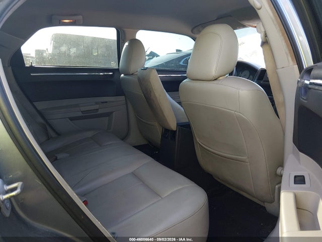Продаж на аукціоні авто 2007 Chrysler 300 Touring, vin: 2C3KA53G37H764124, номер лоту: 46006640