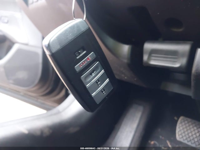 Aukcja sprzedaży 2020 Acura Ilx Premium Package/technology Package, vin: 19UDE2F79LA004812, numer aukcji: 46006643