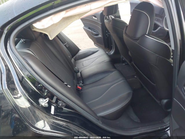 Aukcja sprzedaży 2020 Acura Ilx Premium Package/technology Package, vin: 19UDE2F79LA004812, numer aukcji: 46006643