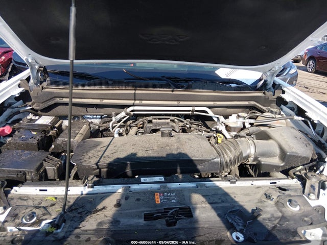 Aukcja sprzedaży 2026 Chevrolet Colorado Z71, 4wd, vin: 1GCPTDEK9T1124984, numer aukcji: 46006644