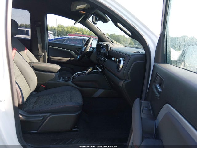 Aukcja sprzedaży 2026 Chevrolet Colorado Z71, 4wd, vin: 1GCPTDEK9T1124984, numer aukcji: 46006644
