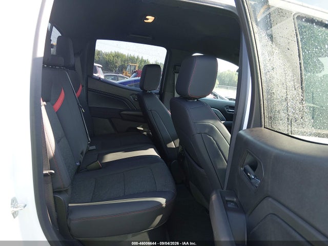 Aukcja sprzedaży 2026 Chevrolet Colorado Z71, 4wd, vin: 1GCPTDEK9T1124984, numer aukcji: 46006644