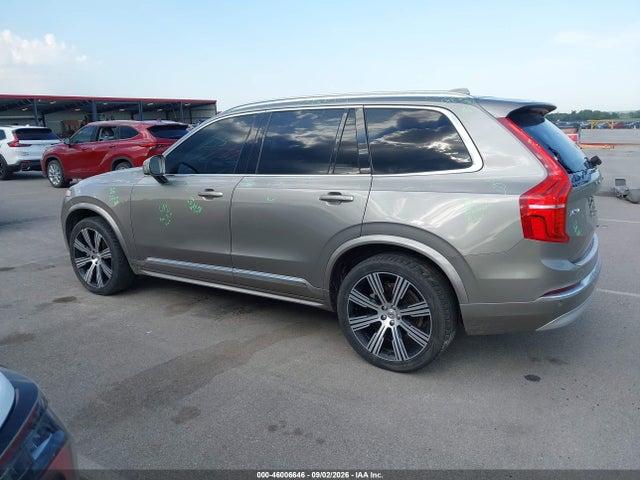 Продаж на аукціоні авто 2022 Volvo Xc90 T6 Inscription 6 Passenger, vin: YV4A221L3N1804178, номер лоту: 46006646
