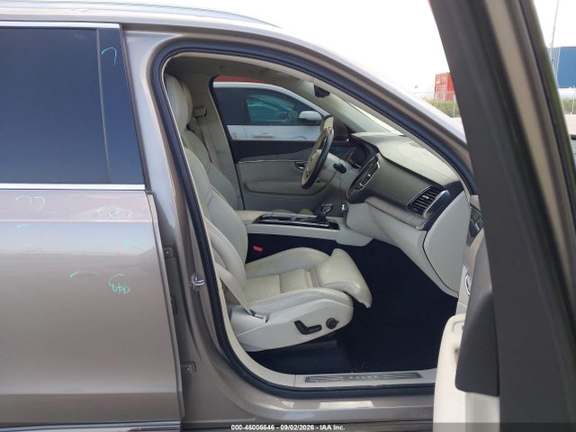 Продаж на аукціоні авто 2022 Volvo Xc90 T6 Inscription 6 Passenger, vin: YV4A221L3N1804178, номер лоту: 46006646