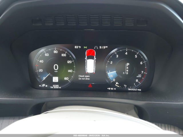 Продаж на аукціоні авто 2022 Volvo Xc90 T6 Inscription 6 Passenger, vin: YV4A221L3N1804178, номер лоту: 46006646