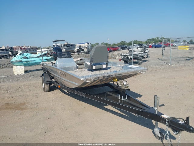 Rivercraft Bt 2025 AWLC7474E424 main image