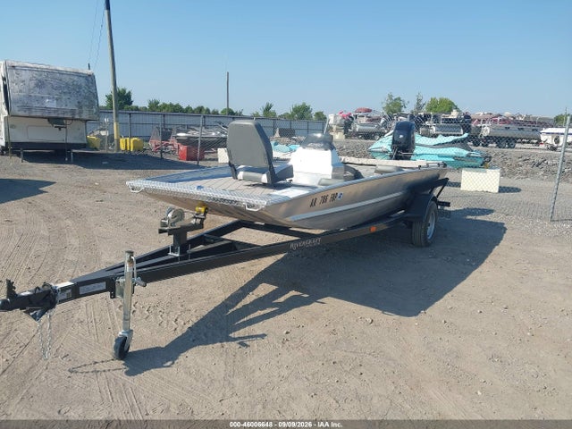 Rivercraft Bt 2025 AWLC7474E424 Image 2