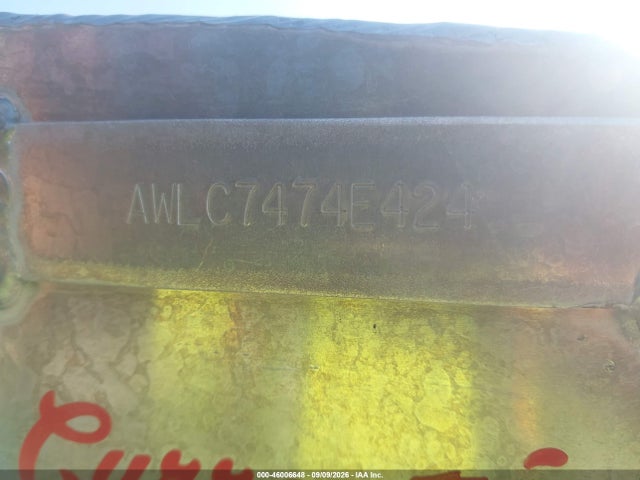 Rivercraft Bt 2025 AWLC7474E424 Image 9