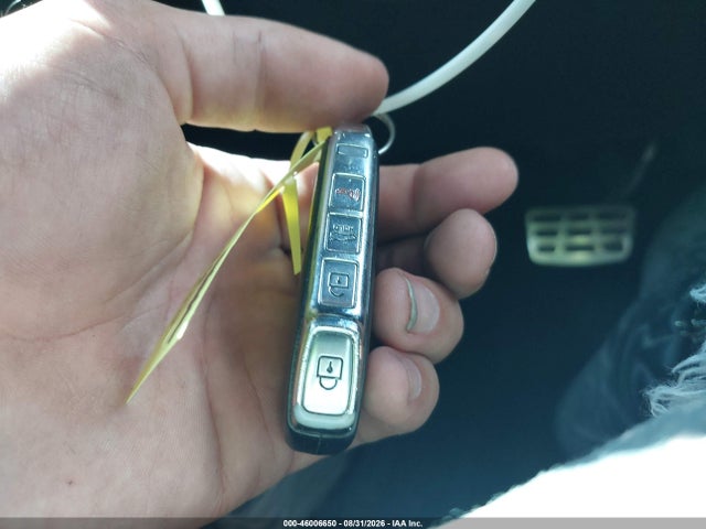46006650 :رقم المزاد ، 3KPF54AD2NE444404 vin ، 2022 Kia Forte Gt-line مزاد بيع