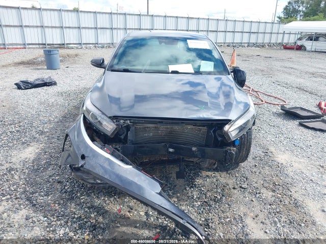 46006650 :رقم المزاد ، 3KPF54AD2NE444404 vin ، 2022 Kia Forte Gt-line مزاد بيع
